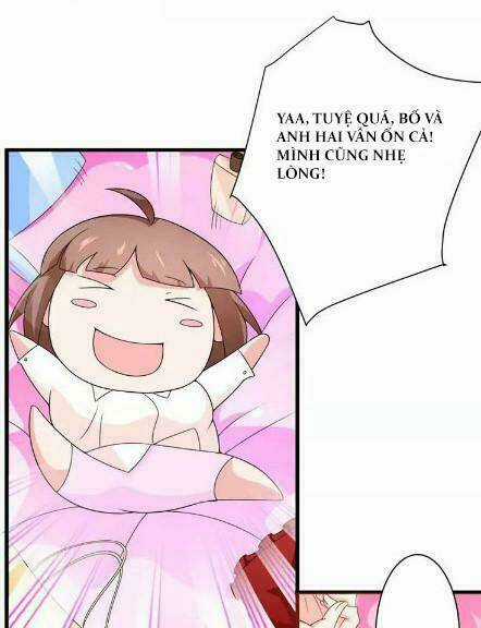 Yoshka Space Program Chapter 33 trang 37