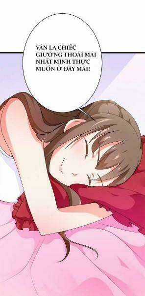 Yoshka Space Program Chapter 33 trang 6