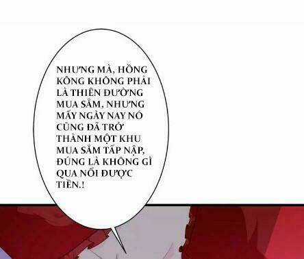 Yoshka Space Program Chapter 33 trang 8