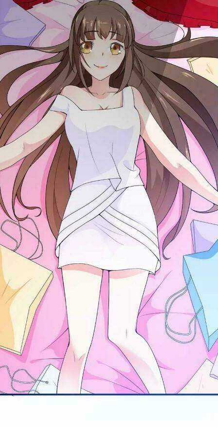 Yoshka Space Program Chapter 33 trang 9