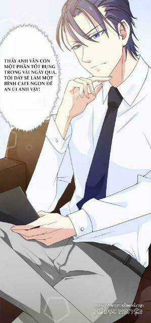 Yoshka Space Program Chapter 34 trang 10