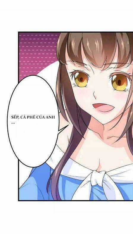 Yoshka Space Program Chapter 34 trang 13