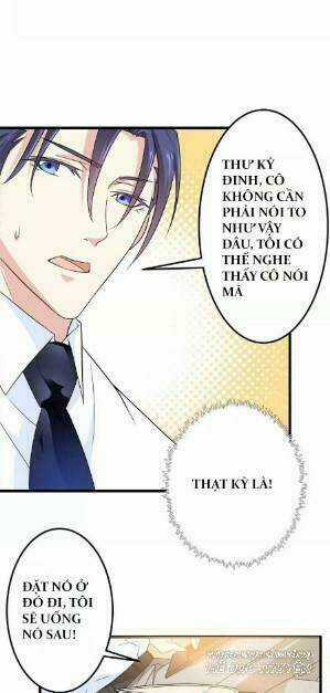 Yoshka Space Program Chapter 34 trang 15