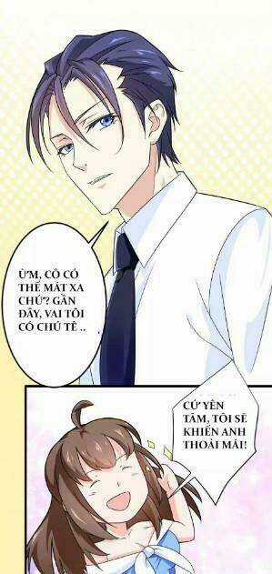 Yoshka Space Program Chapter 34 trang 17