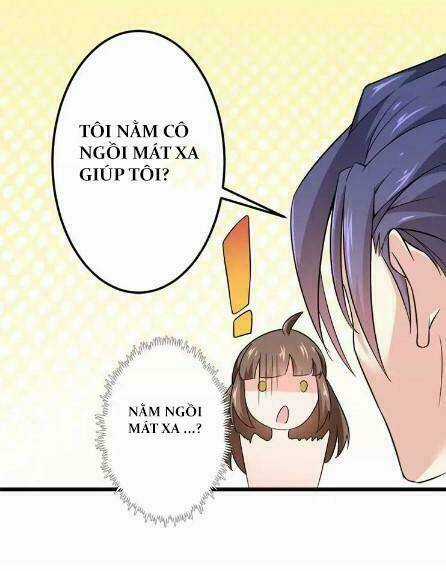 Yoshka Space Program Chapter 34 trang 18