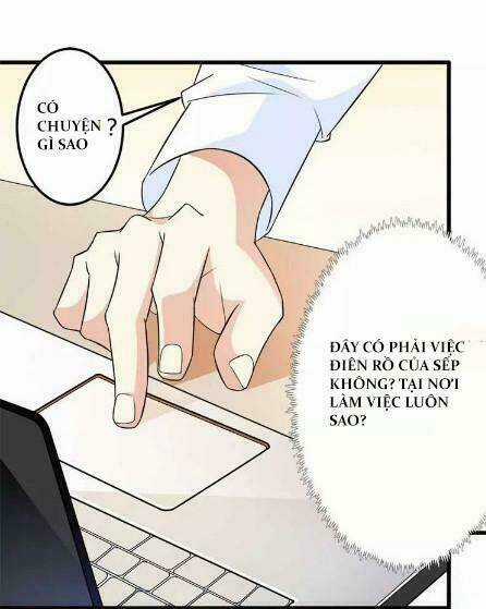 Yoshka Space Program Chapter 34 trang 19