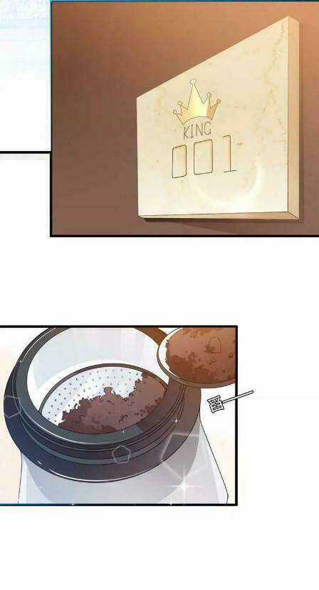 Yoshka Space Program Chapter 34 trang 2