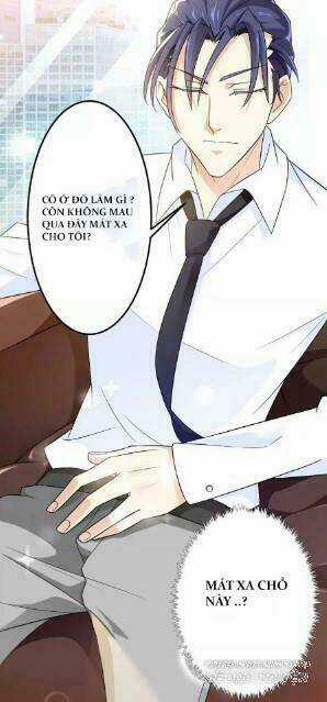 Yoshka Space Program Chapter 34 trang 20