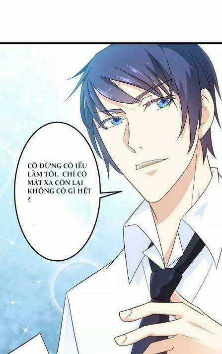 Yoshka Space Program Chapter 34 trang 21