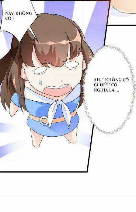 Yoshka Space Program Chapter 34 trang 22