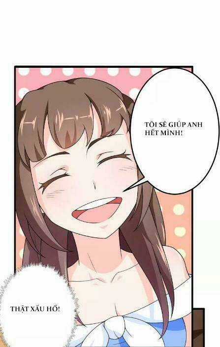 Yoshka Space Program Chapter 34 trang 23