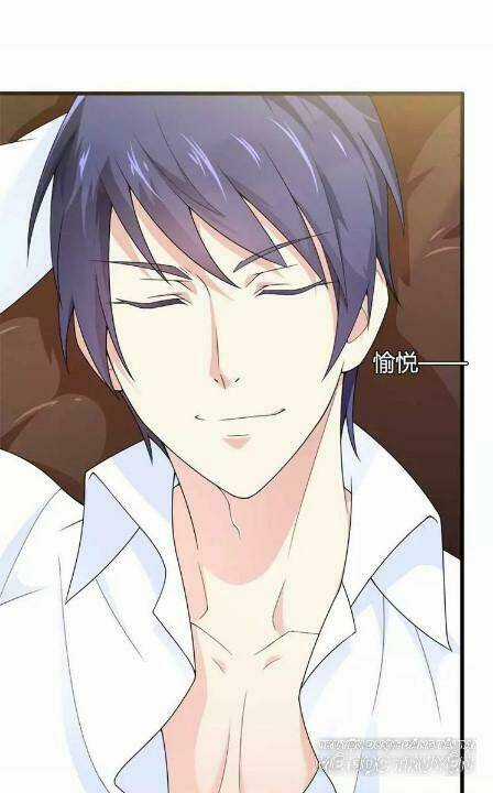 Yoshka Space Program Chapter 34 trang 25