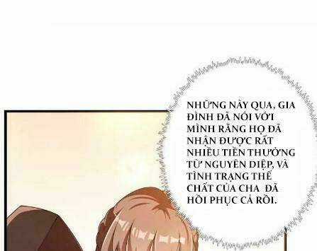 Yoshka Space Program Chapter 34 trang 27