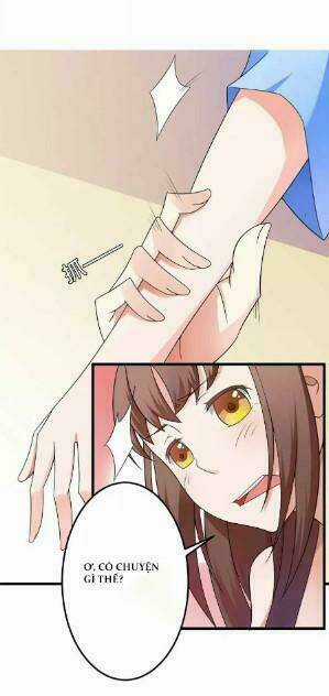 Yoshka Space Program Chapter 34 trang 29