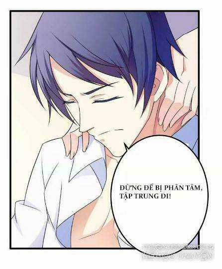 Yoshka Space Program Chapter 34 trang 30