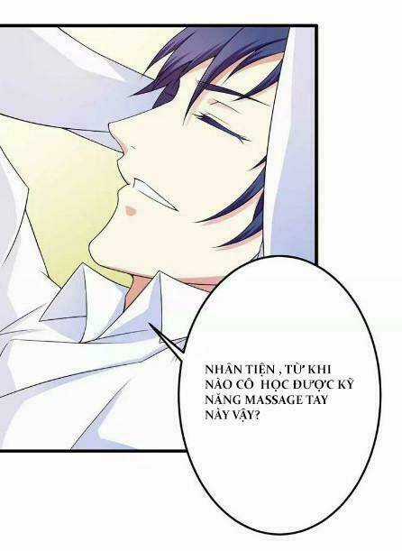 Yoshka Space Program Chapter 34 trang 31