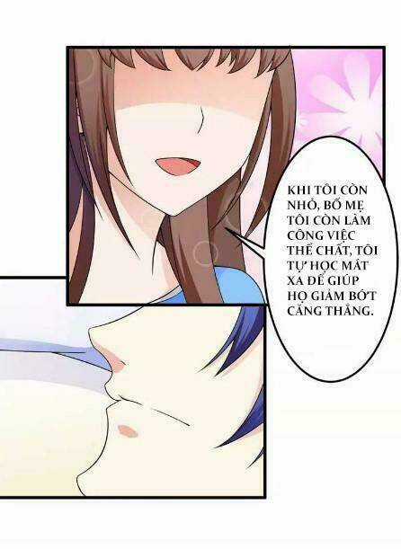 Yoshka Space Program Chapter 34 trang 32