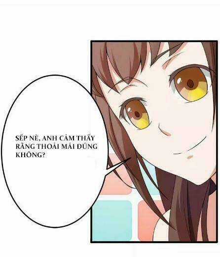 Yoshka Space Program Chapter 34 trang 33