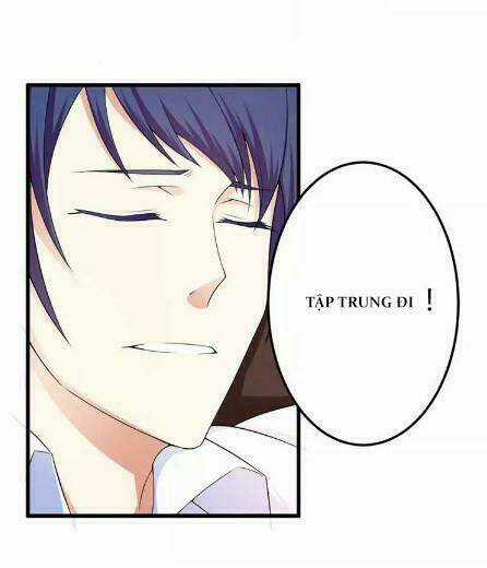 Yoshka Space Program Chapter 34 trang 34