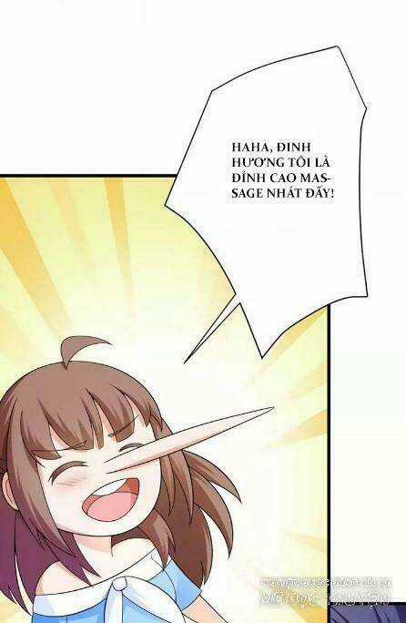 Yoshka Space Program Chapter 34 trang 35