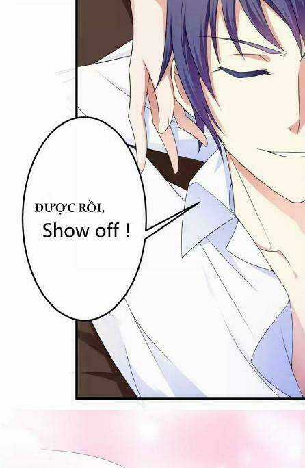 Yoshka Space Program Chapter 34 trang 36