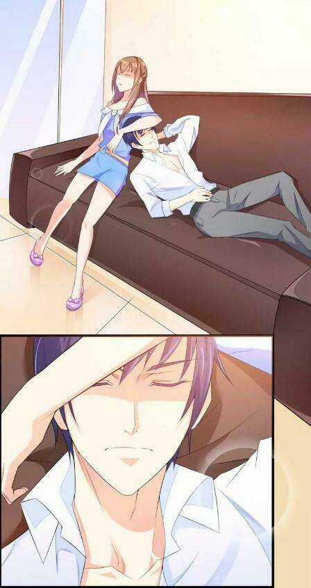 Yoshka Space Program Chapter 34 trang 38