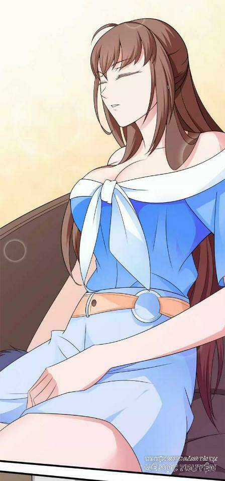 Yoshka Space Program Chapter 34 trang 40