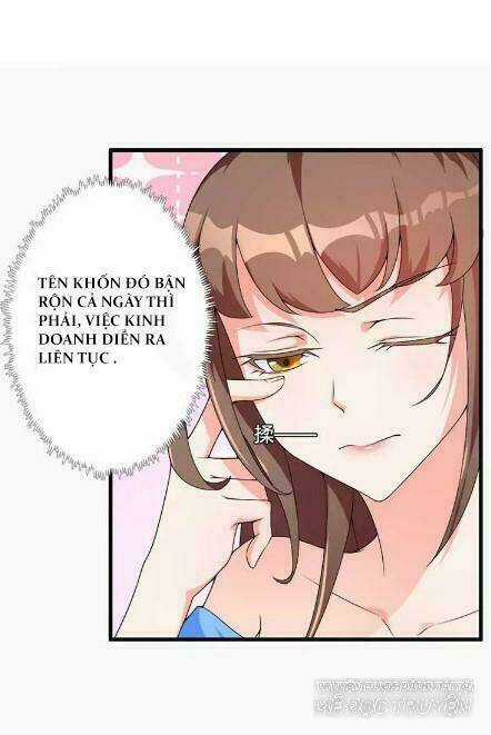 Yoshka Space Program Chapter 34 trang 5