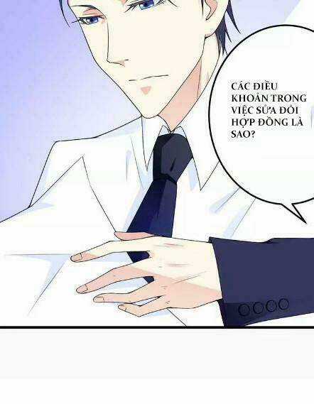 Yoshka Space Program Chapter 34 trang 7