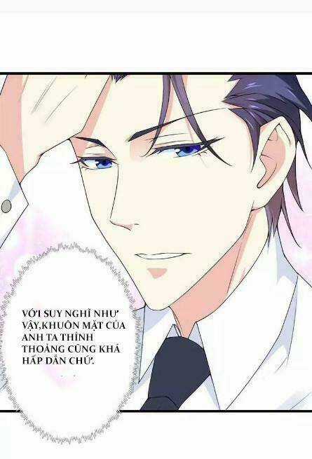 Yoshka Space Program Chapter 34 trang 8