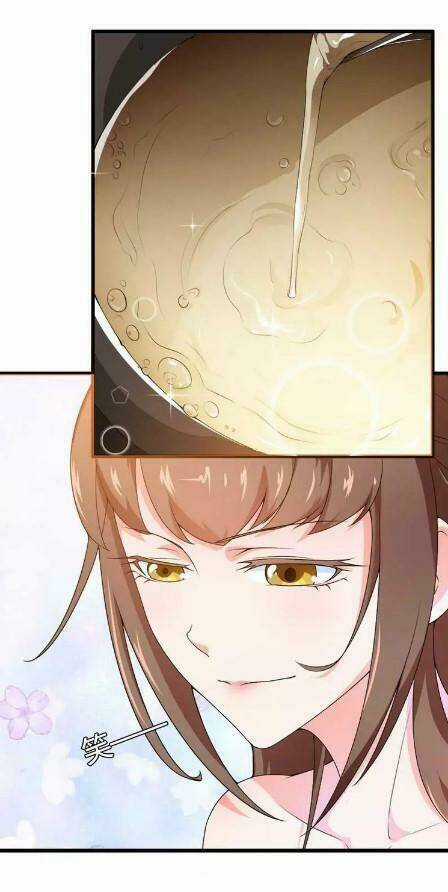 Yoshka Space Program Chapter 34 trang 9