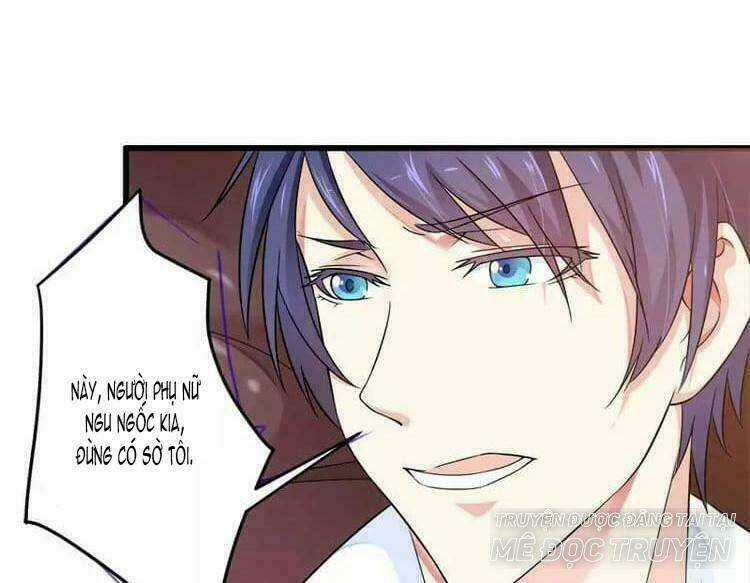 Yoshka Space Program Chapter 35 trang 25