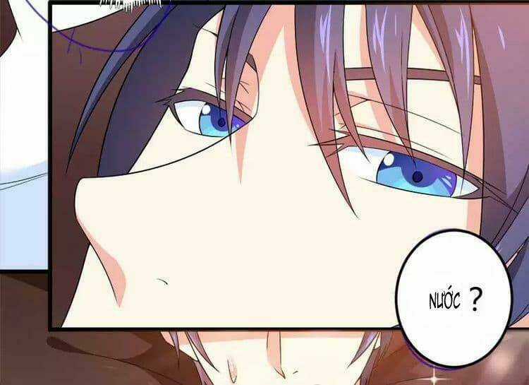 Yoshka Space Program Chapter 35 trang 32