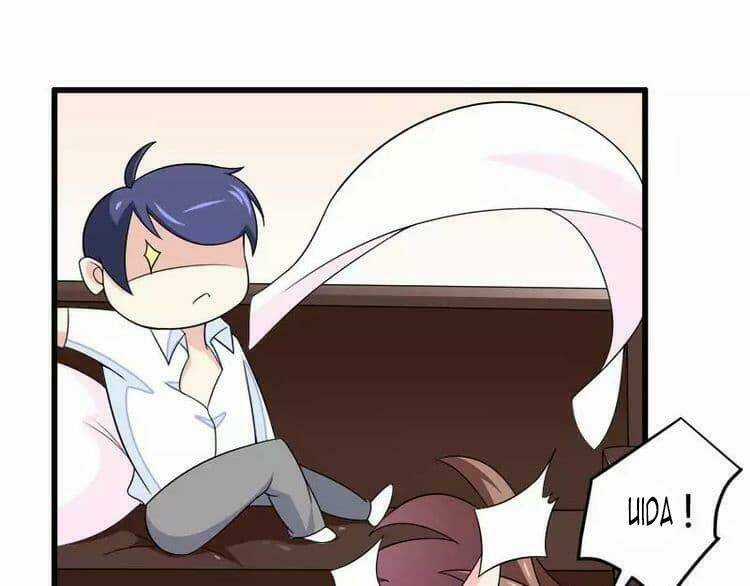 Yoshka Space Program Chapter 35 trang 38