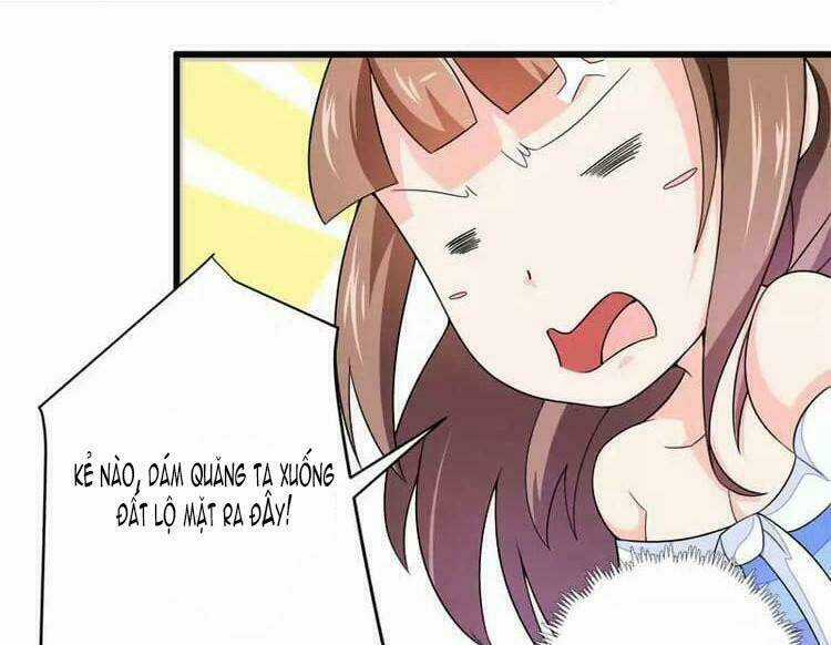 Yoshka Space Program Chapter 35 trang 43