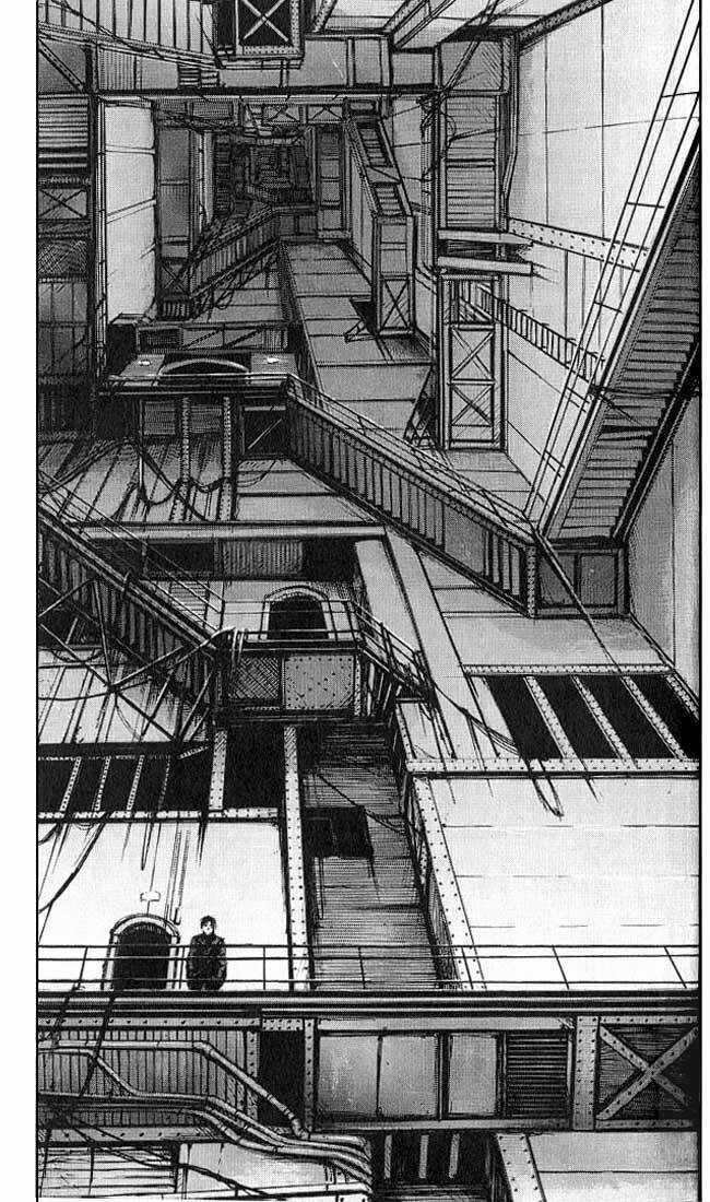 Yoshka Space Program Chapter 4 trang 4