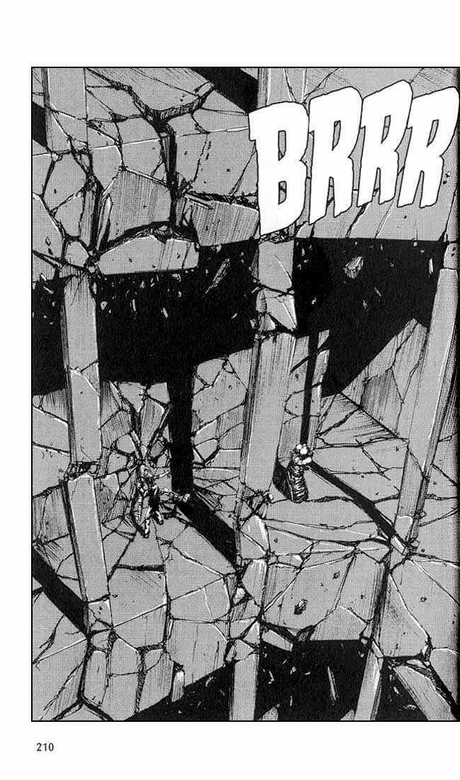 Yoshka Space Program Chapter 6 trang 23