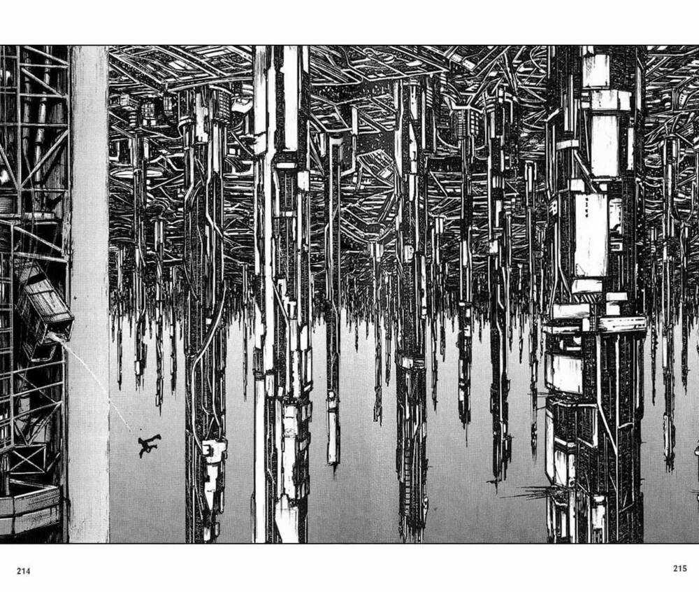 Yoshka Space Program Chapter 6 trang 27