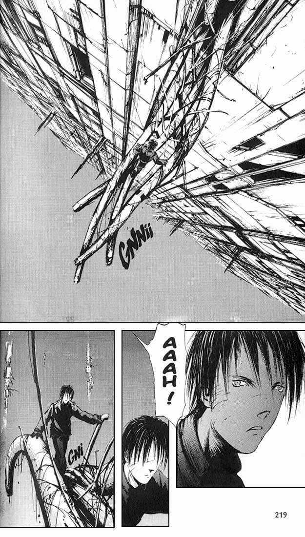 Yoshka Space Program Chapter 7 trang 3