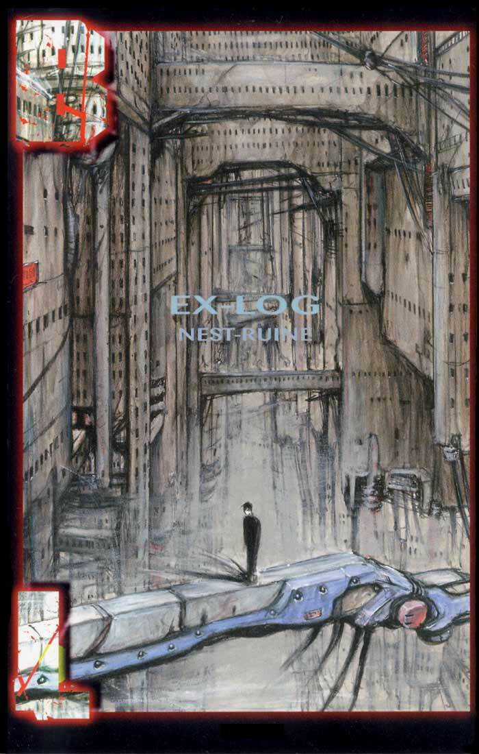 Yoshka Space Program Chapter 8 trang 2