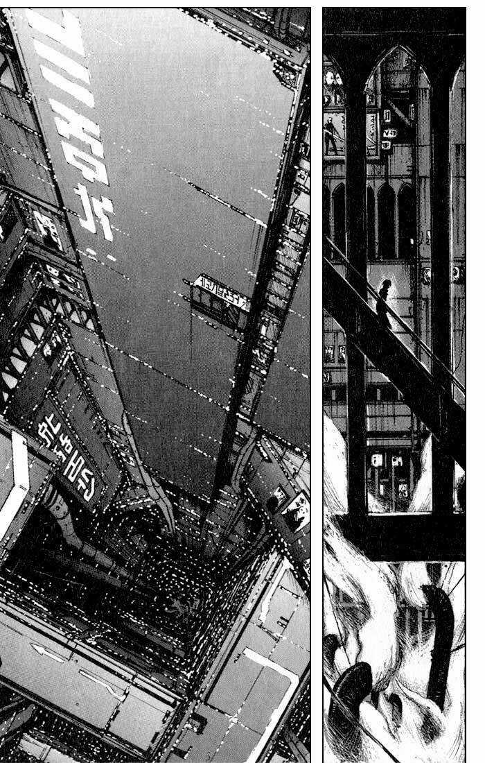 Yoshka Space Program Chapter 9 trang 7