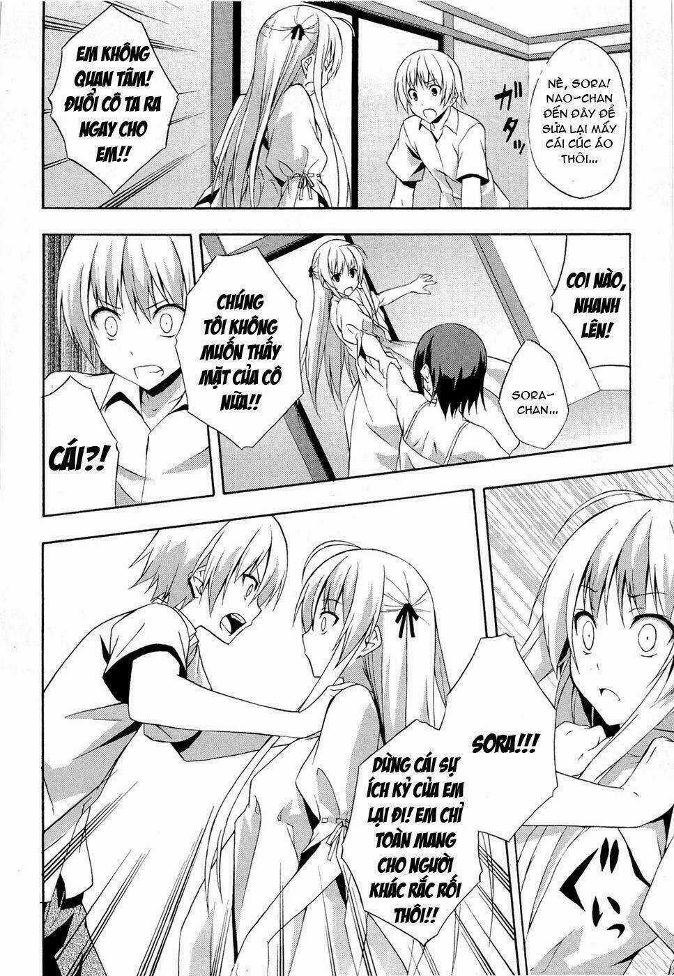 Yosuga No Sora Chapter 1 trang 27
