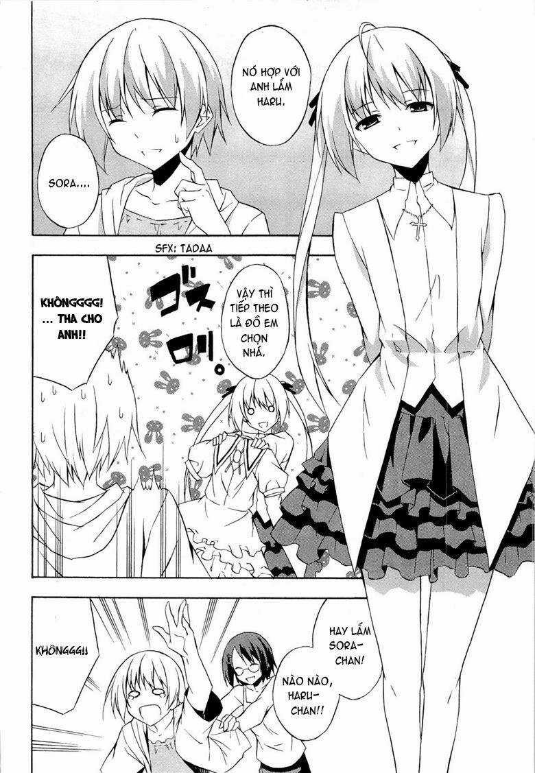 Yosuga No Sora Chapter 10 trang 4