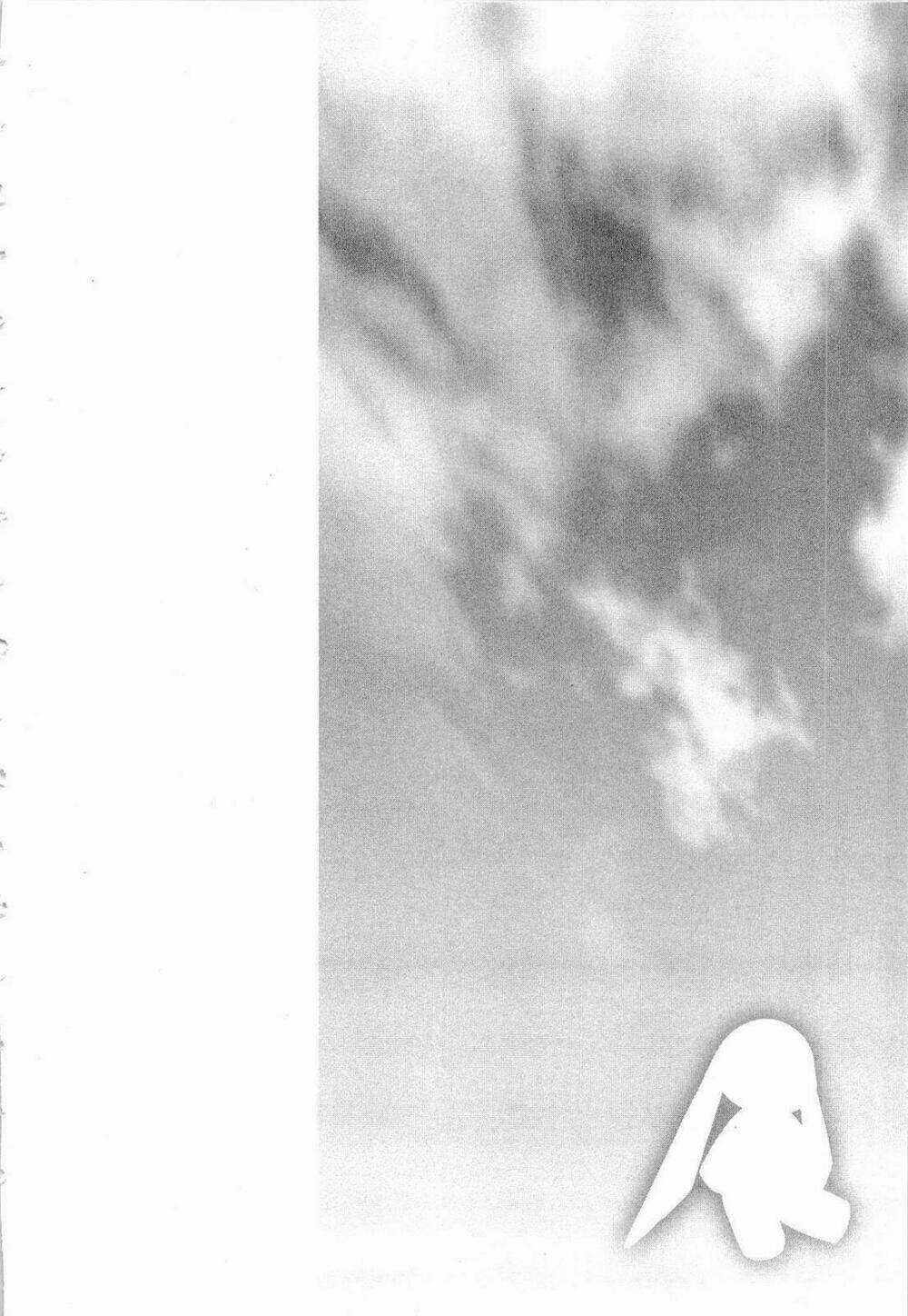 Yosuga No Sora Chapter 14 trang 24