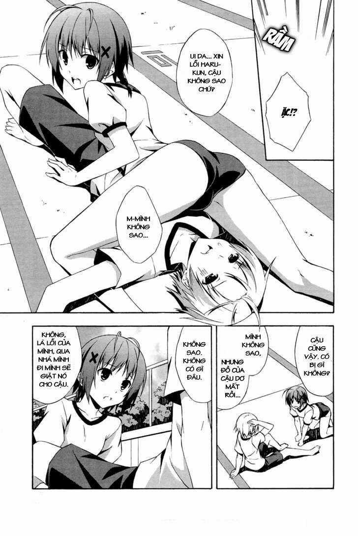 Yosuga No Sora Chapter 2 trang 10