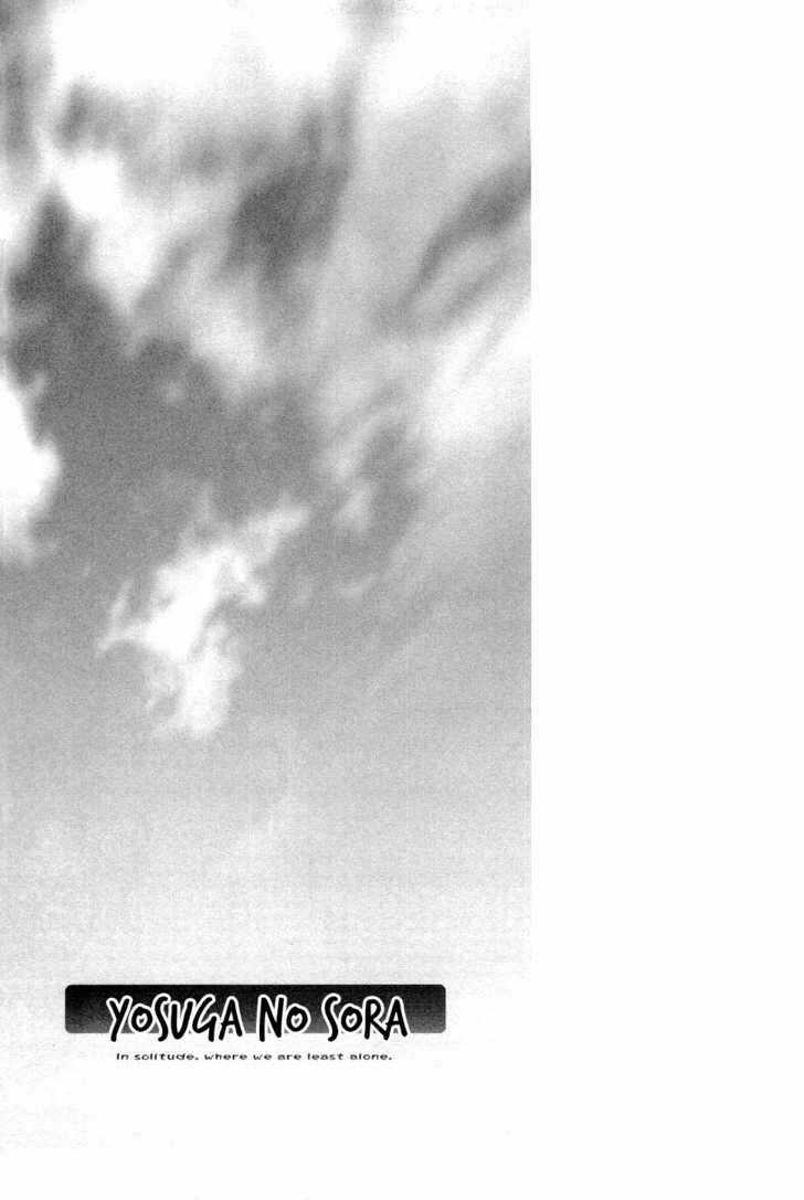 Yosuga No Sora Chapter 2 trang 26