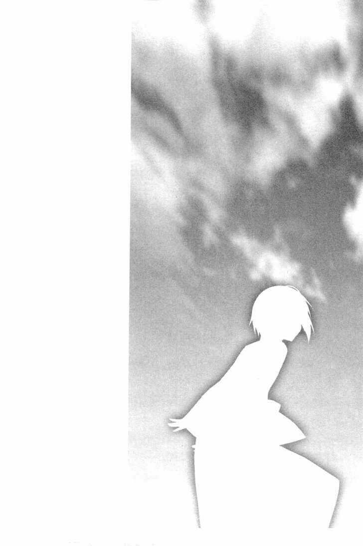 Yosuga No Sora Chapter 2 trang 27