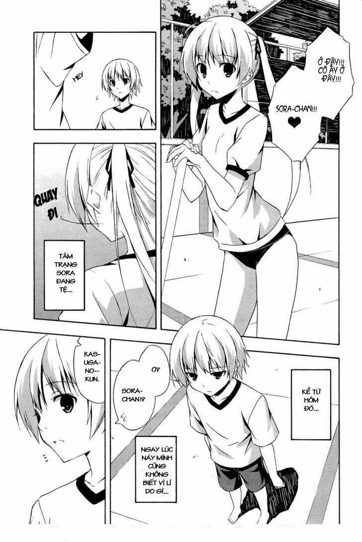 Yosuga No Sora Chapter 2 trang 6