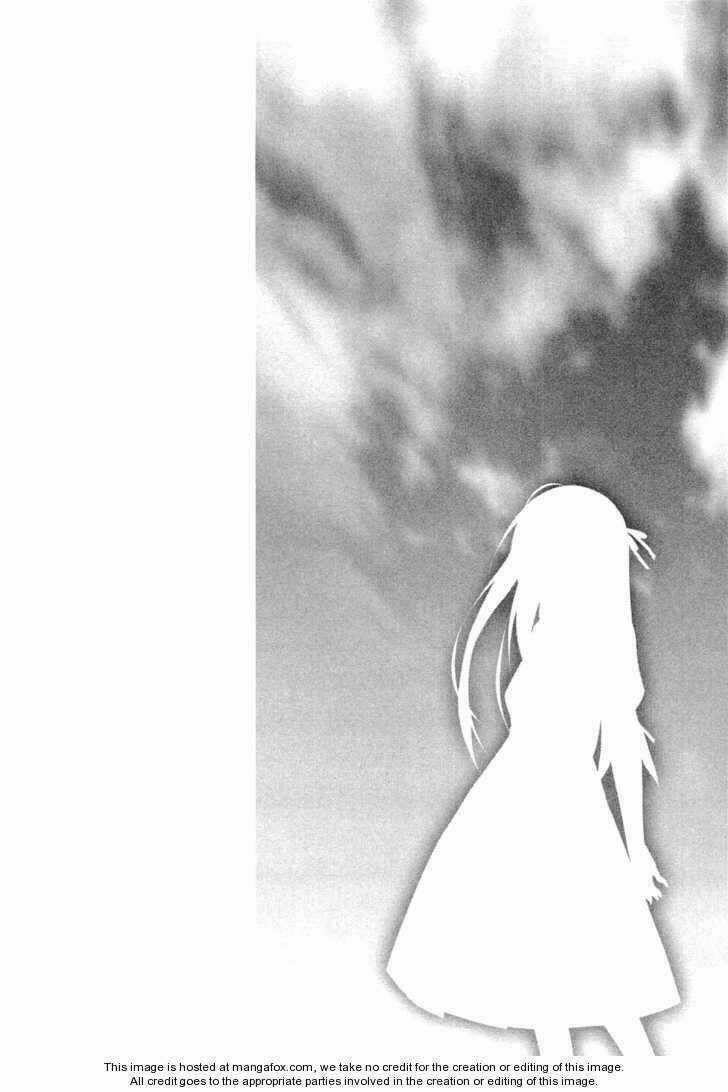 Yosuga No Sora Chapter 3 trang 27