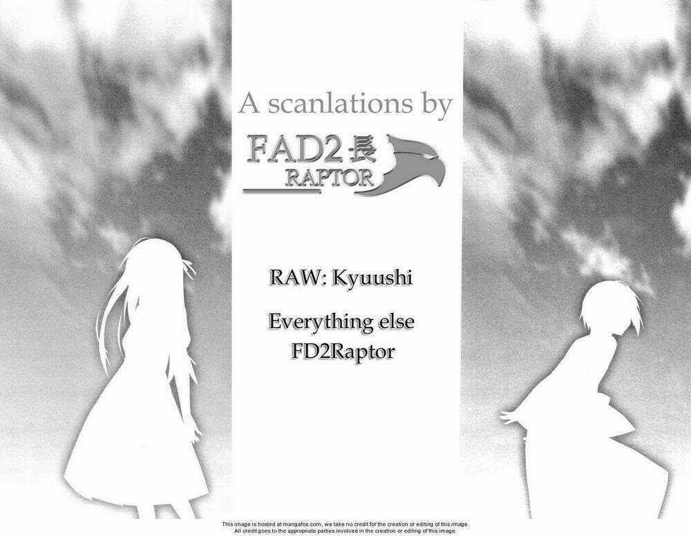 Yosuga No Sora Chapter 3 trang 28